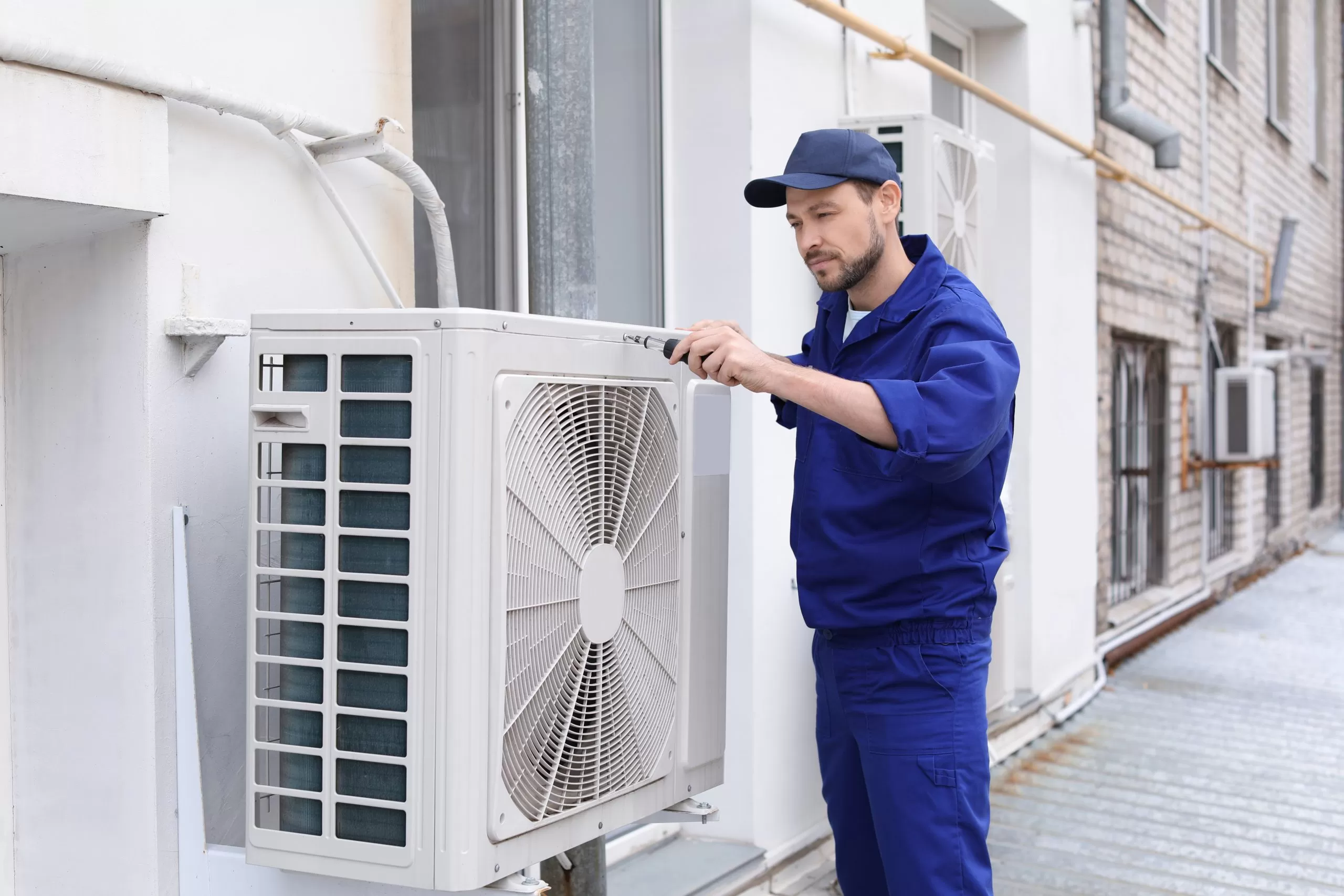 Sancaktepe Meclis Vestel Klima Bakımı